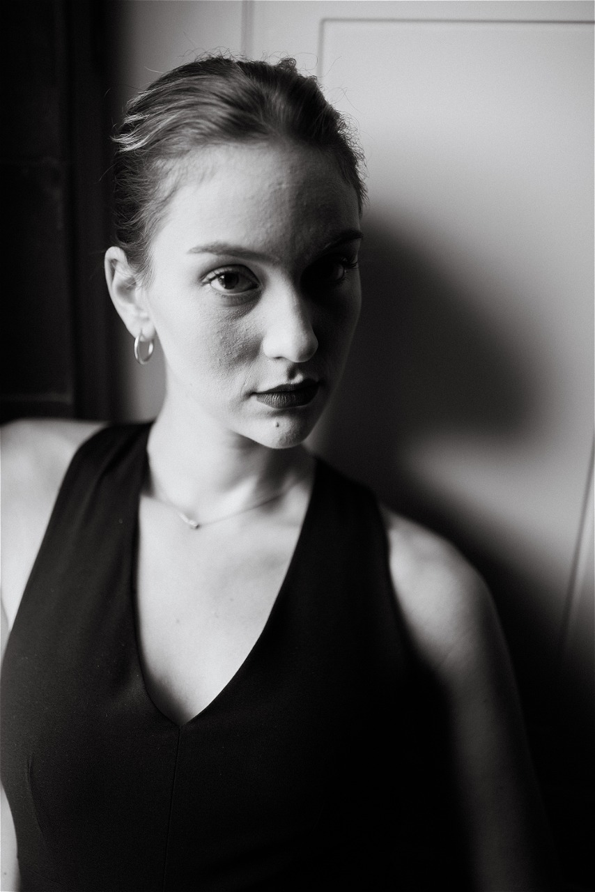 MARIA ANASTASIA TSANTILA