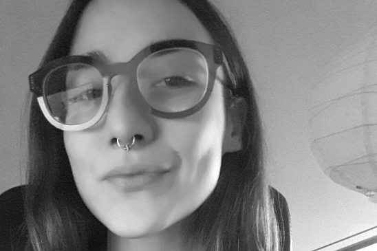 ALEXANDRA ZOUMPATAIOU